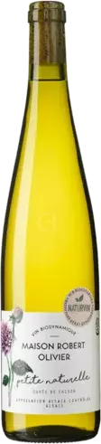 Maison Robert Oliver Cuvee De Saison Blanc Petite Naturelle