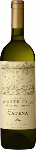 CATENA APPELLATION WHITE CLAY