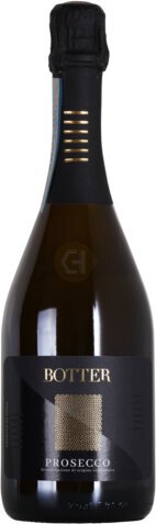 Botter Prosecco Xtra Dry
