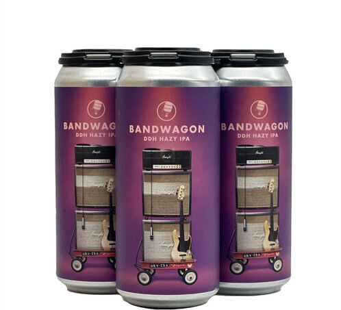 Insight Bandwagon Hipa