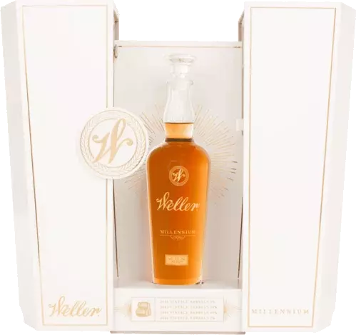 William Larue Weller Millenium