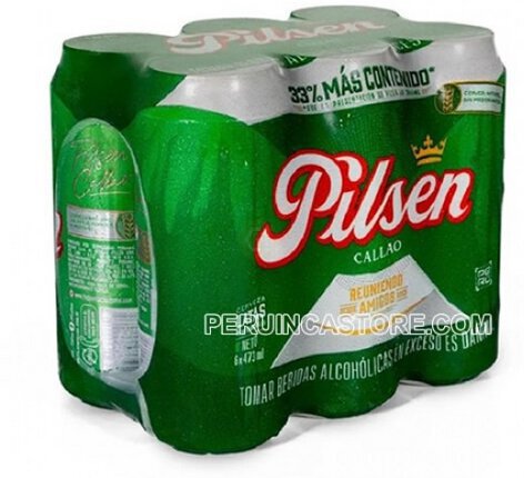 Pilsner Callao
