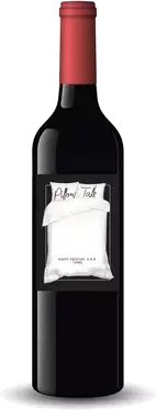 Pairme Pillow Talk Red Blend