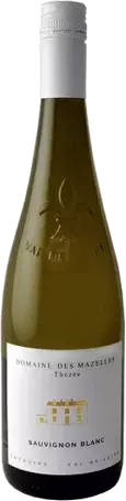 Domaine Des Mazelles Sauvignon Blanc Touraine Val De Louire