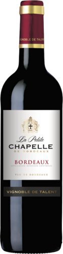 Le Petite Chapelle De Bordeaux