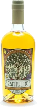 Capitoline Vermouth White Sweet