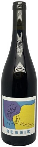 Domaine Rochette Reggie Vin De France