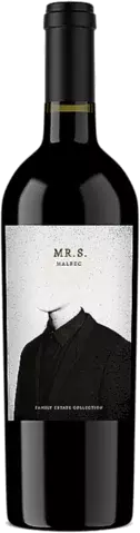 Mr S Family Estate Malbec