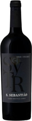 Quinta De S Sebastaio Syrah Tinta Roriz