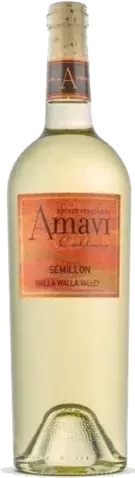 Amavi Cellars Semillon Walla W
