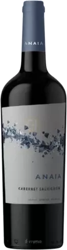 Bodega Anaia Cabernet Sauvignon Mendoza