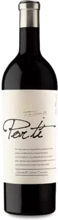 Por Ti Monastrell Cabernet Sauvignon Spain Jumilla