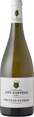 Domaine Joel Curveux & Fils