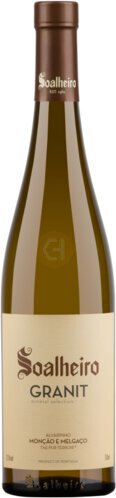 Quinta De Soalheiro Granit Alvarinho