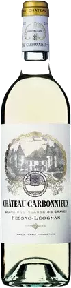 Chateau Carbonnieux Grand Cru Classe De Graves Pessac Leognan