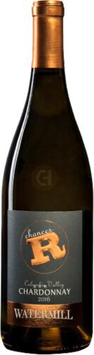 Watermill Chances R Chardonnay