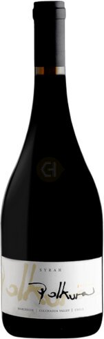 Polkura Malbec Single Glass