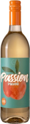 L'uva Bella Passion Peach