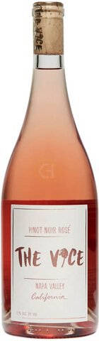 The Vice Napa Valley Limited Edition Rose
