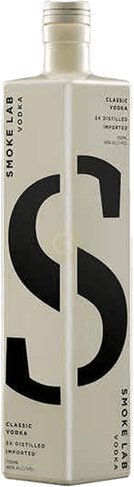 Smoke Lab Classic Vodka
