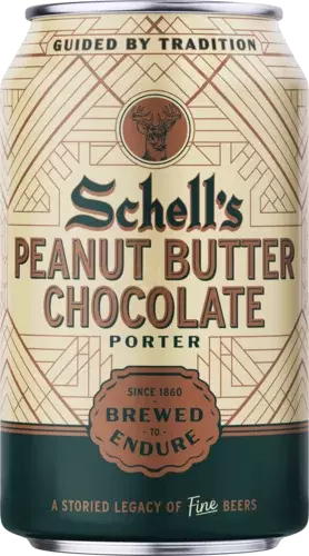 Schells Peanut Butter Choc