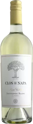 Clos De Napa Valley Sauvignon Blanc Napa Valley