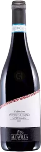 Altavilla Montepulciano D'abruzzo Italy