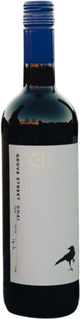 Grove Street Chai Liqueur