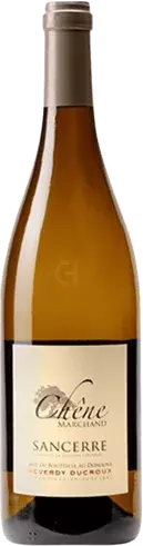 Domaine Reverdy Ducroux Sancerre Chene Marchand