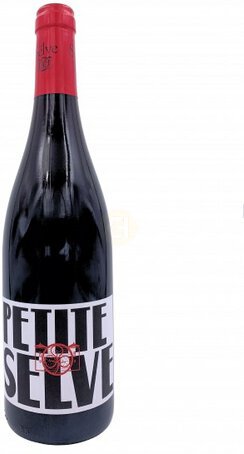 Petite Selve Cinsault Grenache Syr