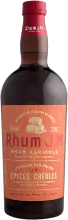 Rhum Jm Atelier Epices Creoles Rhum