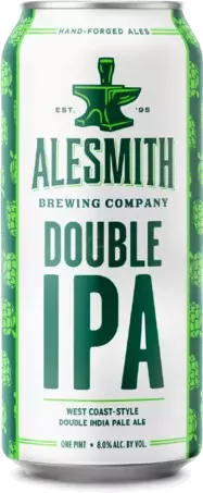 Alesmith Brewing Co Double Ipa