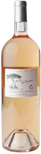 Un Ete En Provence Coteaux Provence Rose