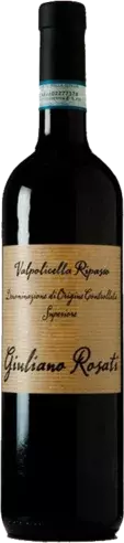 Giuliano Rosati Valpolicella Ripasso Superiore