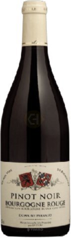 Domaine Perraud Bourgogne Pinot Noir Cuvee Les Forets