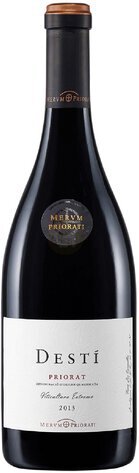 Merum Desti Priorat Red