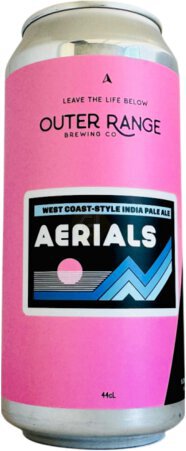 Outer Range Aerials Wc IPA
