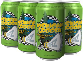 Ska Mexican Lager