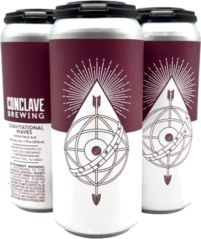 Conclave Brewing Gravitational Waves