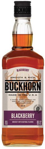 Buckhorn Blackberry