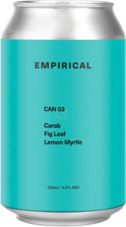 Empirical Can 03 Copenhagen Denmark