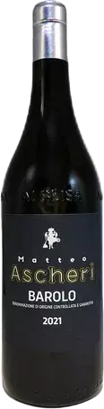 Giacomo Ascheri Barolo DOCG
