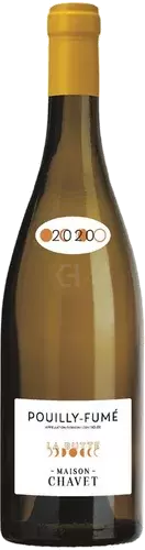 Maison Chavet Sancerre White