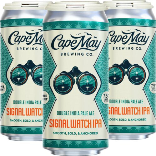 Cape May Signal Watch Dipa