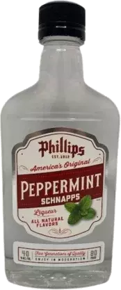 Phillips Peppermint