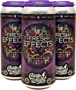 Counterweight Fresh Effects IPA