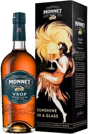 Monnet VSOP