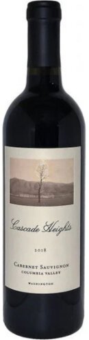 Cascade Heights Merlot Columbia Valley