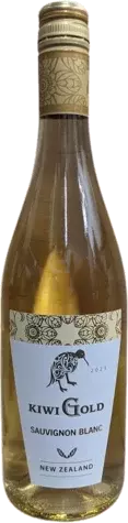 Kiwi Gold Sauvignon Blanc