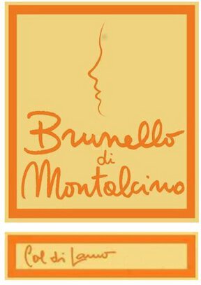 Col Di Lamo Brunello Di Montalcin